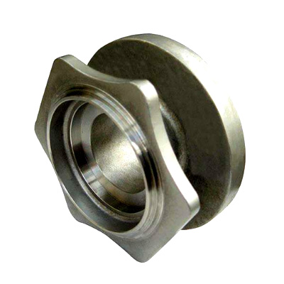 304 stainless steel casting